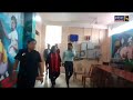 MP KRITI DEBI DEBBARMAN KHOWAI DM ROKBAI DISHA MEETING KHWLAIKHA