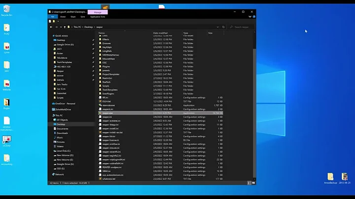 Interactive Lua Debugging in Reaper