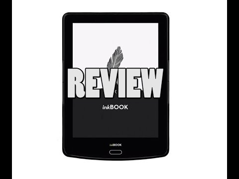 Inkbook Prime HD Review