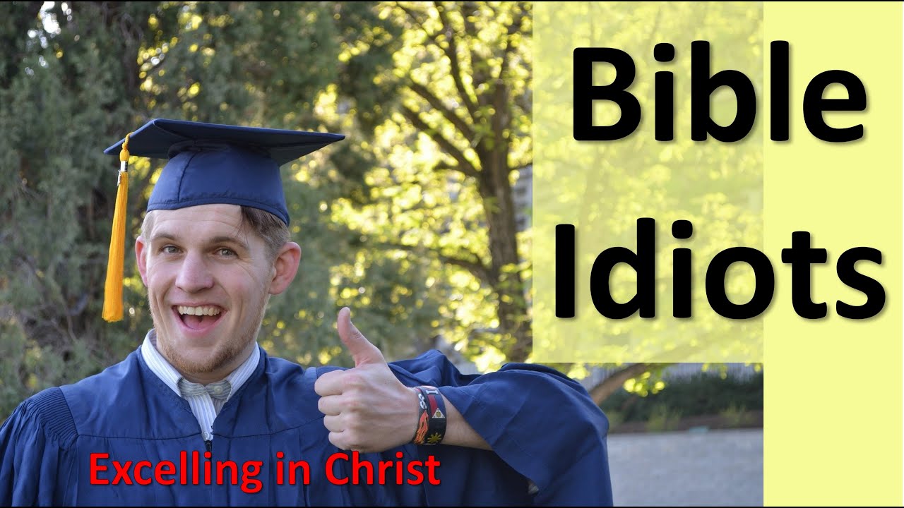 Dealing with Bible Fanatics YouTube