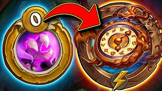 The UNSTOPPABLE Vol’jin Strategy! | Hearthstone Battlegrounds