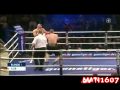 Alexander Povetkin - Rising Champion