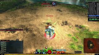 Revenant - 90% of Benchmarks