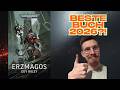 ERZMAGOS ist DAS beste Warhammer Buch 2026?! 😳 (10/10 Review)