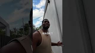 my son ran away from home