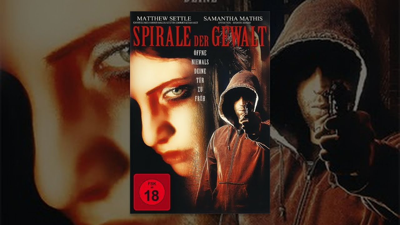 Spirale der Gewalt