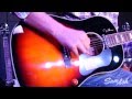 Epiphone EJ-160E John Lennon Acoustic-Electric Guitar | Everything You Need To Know