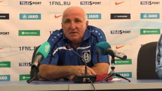 Зенит-2 - Шинник 2:2 видео