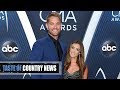 Brett Young Songs About His Wife Taylor Mills