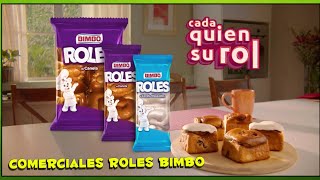 Download Lagu Algunos Comerciales de Roles Bimbo 1978 - 2021 MP3