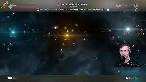 [EN] EVERSPACE 2 GameDev Progress, Light UI Update, Cockpit View, Job Boards, Community Question/Ans