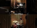 和久井沙良 - 「Deformare」Live #sarawakui #live #pianomusic #drummer #alternativemusic