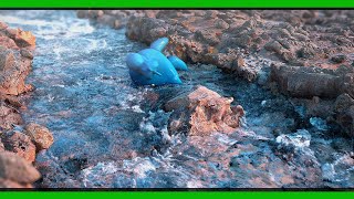 Houdini Tutorial Making Simple and Realistic River Debris! Wealth