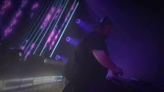 Dankky @ The Granada part 2 (Loud Production Group timecode testing)