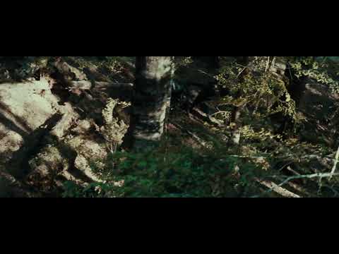 The Lord Of The Rings-1 Uruk-hai \\ Boromir' Death | Yüzüklerin Efendisi -1 Boromir''in Ölümü \\Part 2