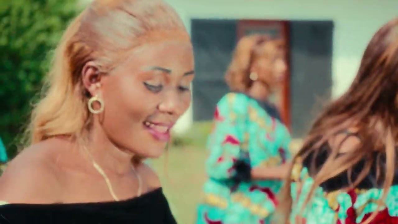 Yeshua - Echo du Salut Beni (Clip Officiel)