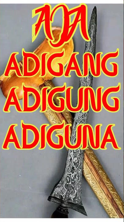 story WA , Kata-kata bijak Pitutur Leluhur Jawa