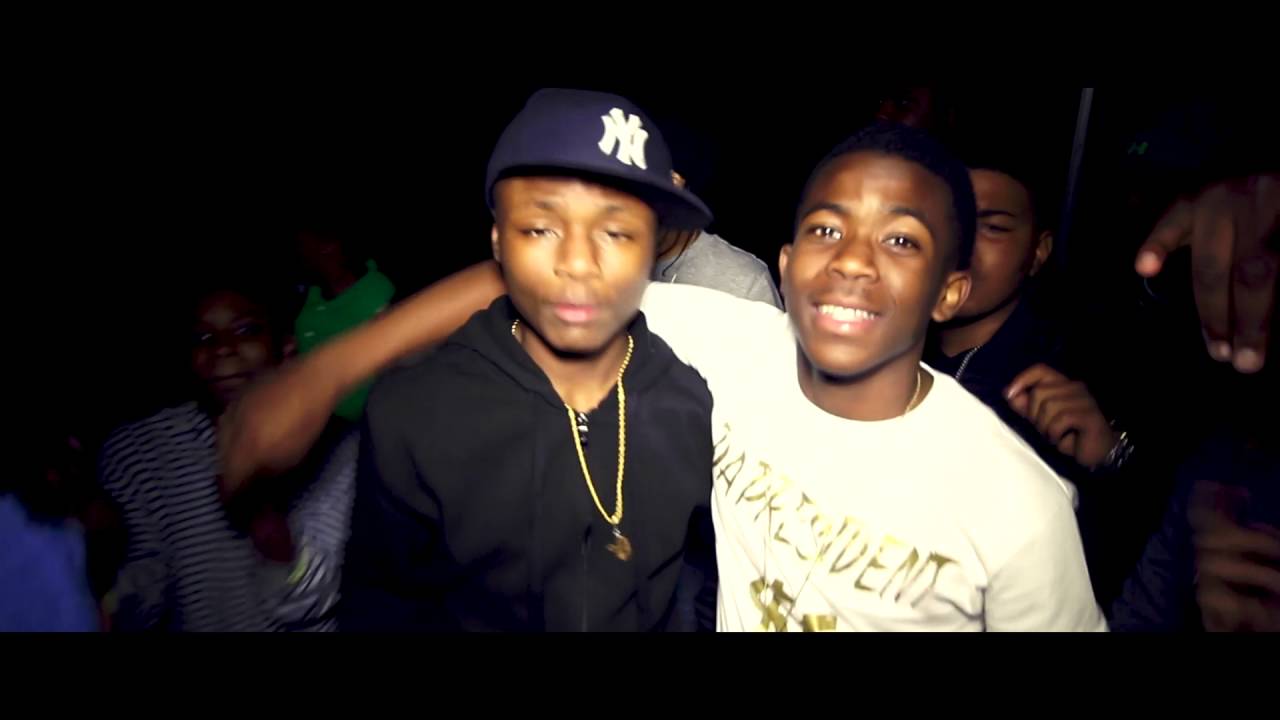 NazTheKidd x MookOnaRise-Flexing