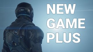 New Game Plus Discussion : Starfield : Space Skyrim Highlights