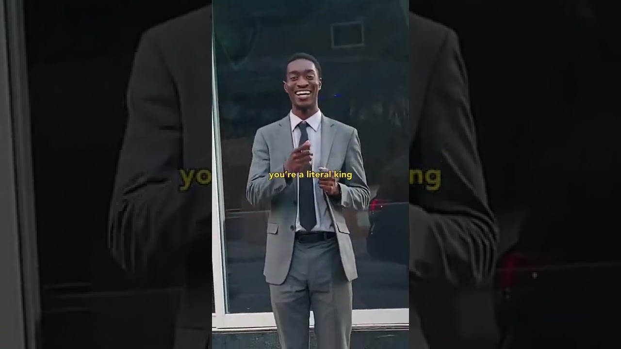 Let's normalize kindness! 