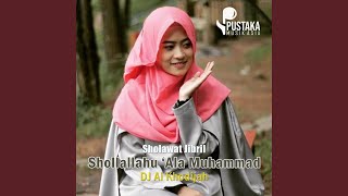 Dj Sholallahu Ala Muhammad