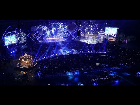 갓7 GOT7 : 이클립스 <strong>ECLIPSE</strong> : 무대 전체 직캠 <strong>stage</strong> fullshot fancam