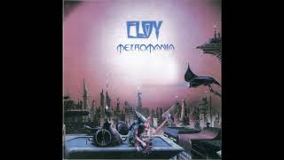 Eloy - Follow The Light