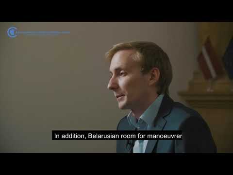 Video: Krievijai Tika Prognozēta Gaiša Nākotne, Un Tā Jau Sāk Piepildīties - Alternatīvs Skats