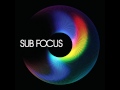 Sub Focus - Timewarp