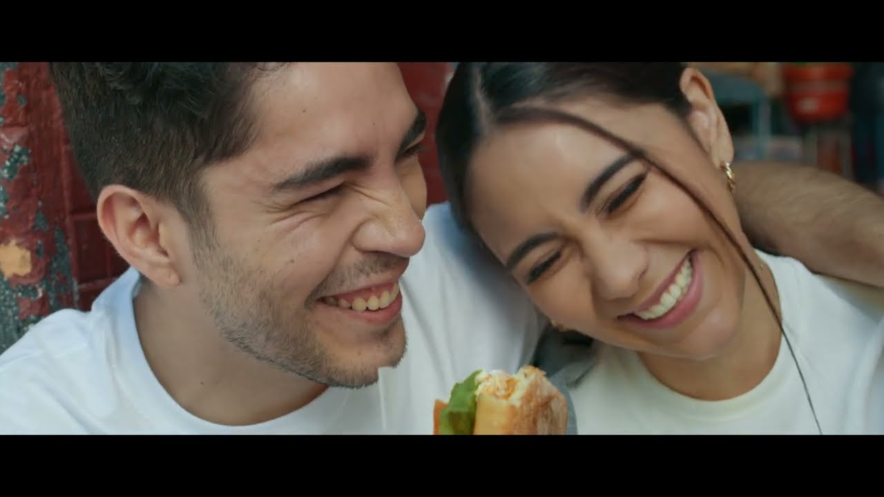 La Energía Norteña - 1, 2, 3 x Ti (Video Oficial)