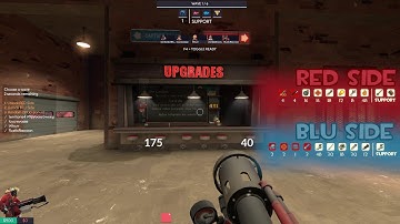 [TF2 MvM] Omega Machine - Yiresa (Advanced) (Operation Galvanized Gauntlet)