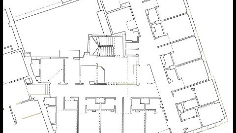 sdbox ⮕ Design of sections and projections of structural elements in a Plan drawing