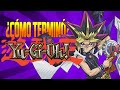 La HISTORIA de YUGIOH! DUEL MONSTERS ¿Cómo termina? RESUMEN