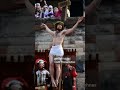 Jesus Christ loves you, type amen. #music #jesus #bible #jesuschrist #news #jesusmusic