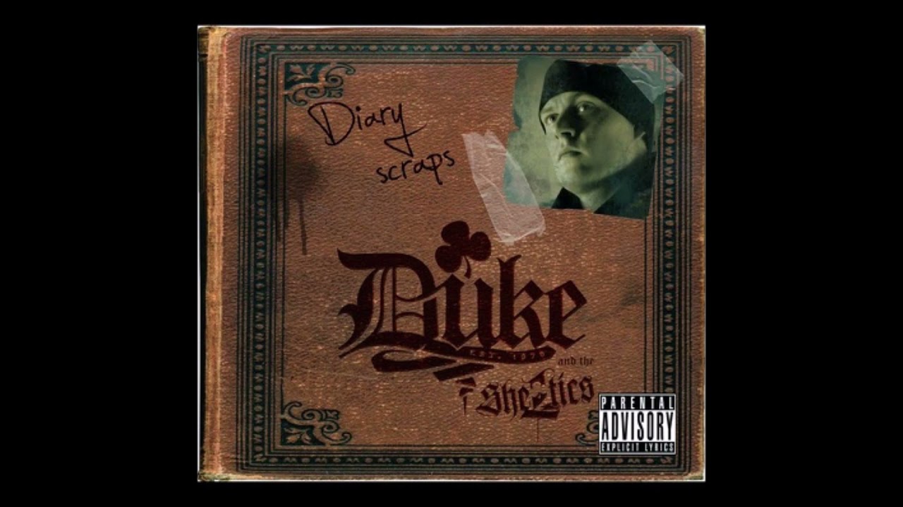 Duke Sheltic - No Mo Pain