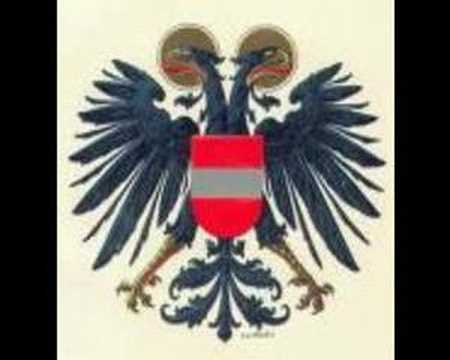 Unter dem Doppeladler/ Under the Double Eagle