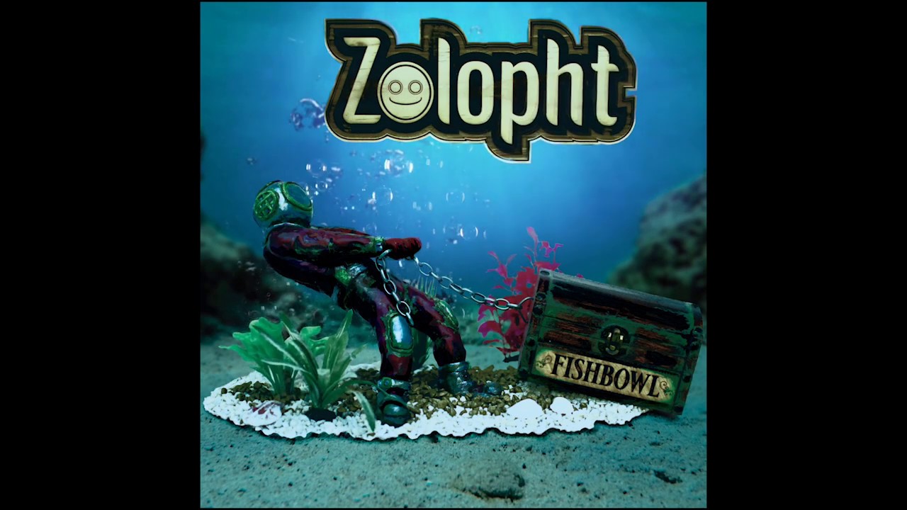 Watch Questions - Fishbowl - Zolopht on YouTube Watch Questions - Fishbowl - Zolopht on YouTube