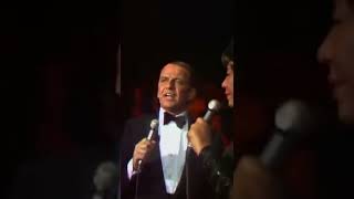 Frank Sinatra and Ella Fitzgerald sing The Lady Is A Tramp 🎺🎼