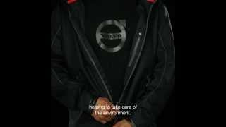 Volvo Iron Mark Shell Jacket