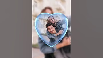 PIP Photo Editor with Amazing Romantic Frames