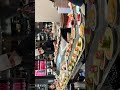 Sushi experience Lotte World Seoul Korea 🇰🇷
