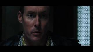 Stephen Kay - 'Get Carter' Profile