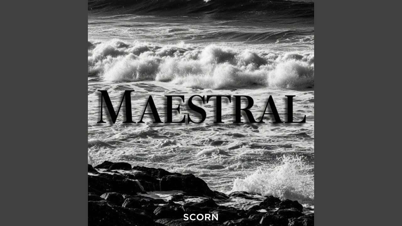 Watch Maestral on YouTube Watch Maestral on YouTube
