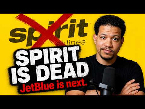 Spirit Airlines Collapse, Dating Crisis & Looksmaxxing EXPOSED Ep 48