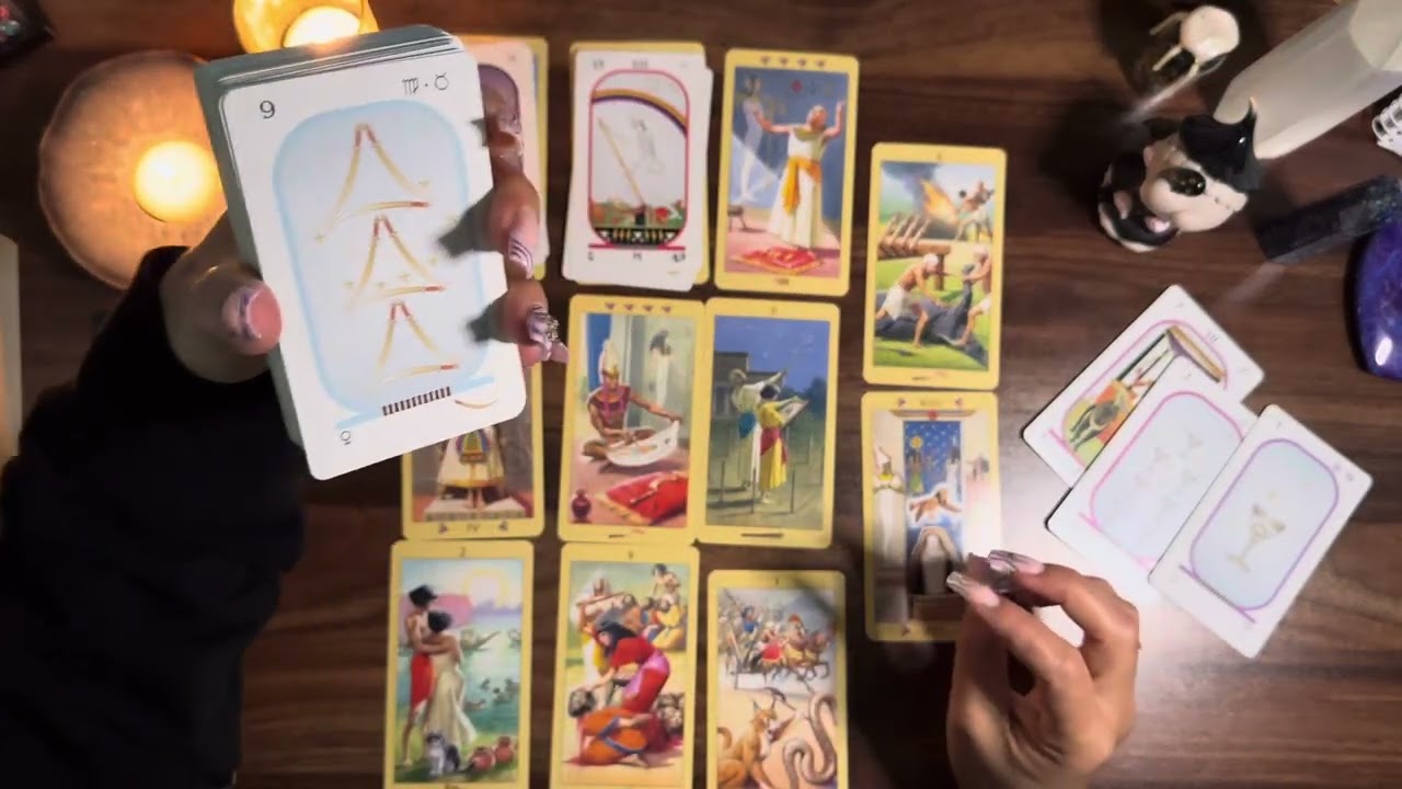 PISCES ♓️ THEY’RE THINKING OF A DIFFERENT APPROACH ON THIS SITUATION