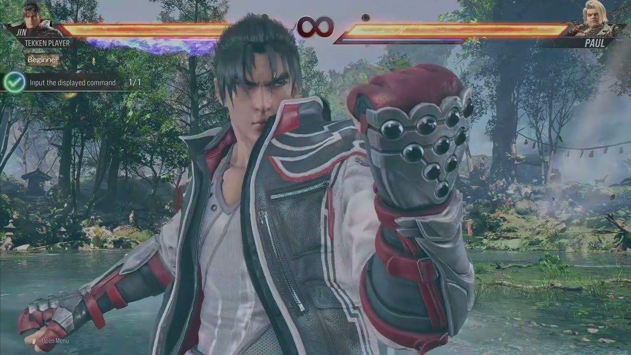 Tekken 8 PS5 Demo Is Released Early! Download Now - DigiAlps LTD