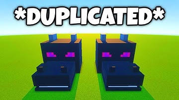 How to COPY & PASTE Any Builds in Minecraft Bedrock (Easy Tutorial) *2025*