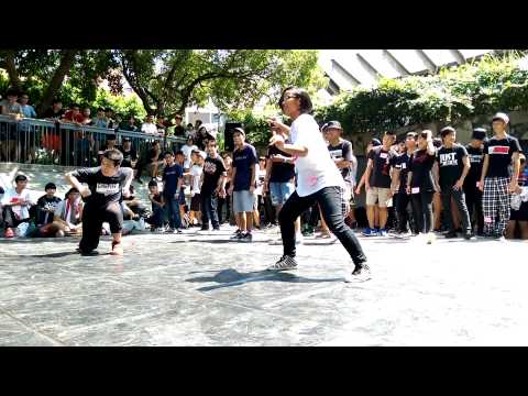 150912 高二交流賽 audition 瑞瑞