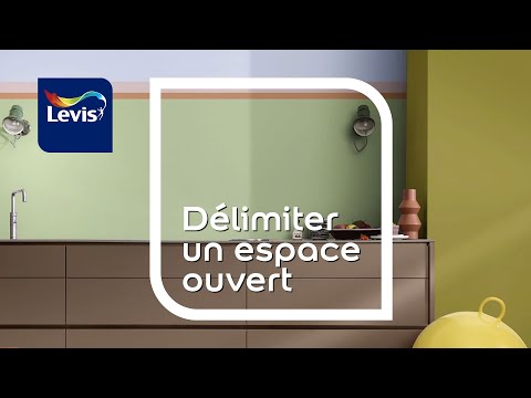 Vidéo: Comment utiliser plusieurs couleurs d'accent dans un espace