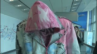 lil peep - the brightside | muffled